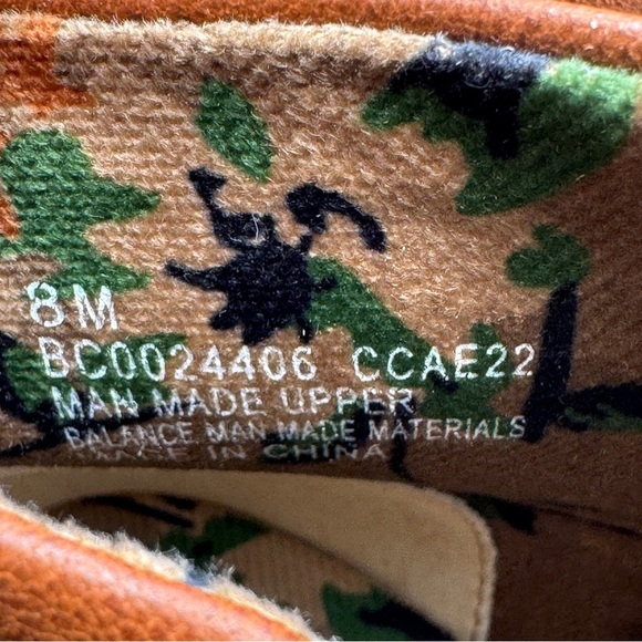 BOC Lexy Brown Ankle Boots Size 8M - Picture 6 of 8